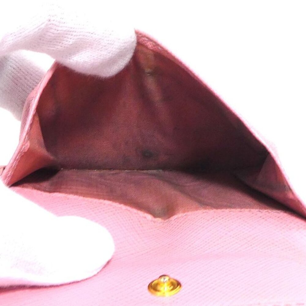 Prada Bifold Wallet 1 Mv204 - Picture 7 of 10